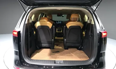 Kia Canival 2023, 99308 км, за 13981.88 USD - фото 20