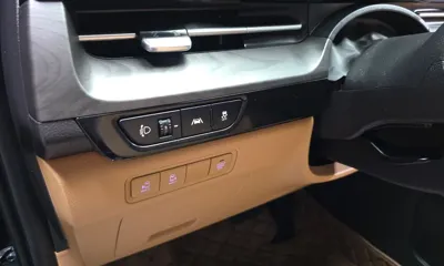 Kia Canival 2023, 99308 км, за 13981.88 USD - фото 27