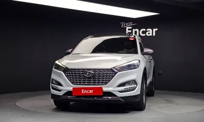 Hyundai Tucson 2017, 166680 км, за 5984.91 USD