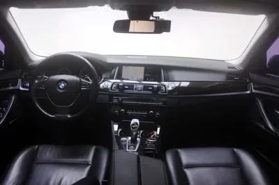 BMW 5-Series 2016, 98400 км, за 9386.9 USD