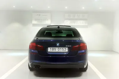 BMW 5-Series 2016, 98400 км, за 9386.9 USD