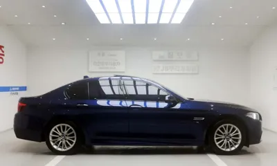 BMW 5-Series 2016, 98400 км, за 9386.9 USD