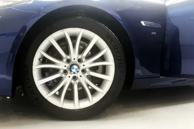 BMW 5-Series 2016, 98400 км, за 9386.9 USD - фото 9
