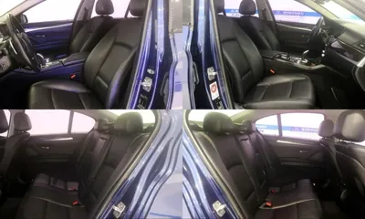 BMW 5-Series 2016, 98400 км, за 9386.9 USD - фото 12