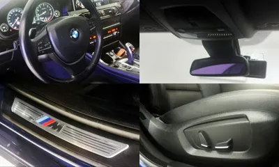 BMW 5-Series 2016, 98400 км, за 9386.9 USD - фото 13