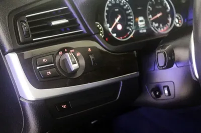 BMW 5-Series 2016, 98400 км, за 9386.9 USD - фото 15