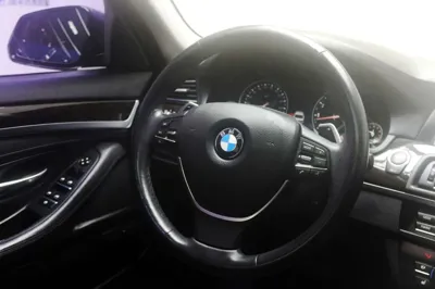 BMW 5-Series 2016, 98400 км, за 9386.9 USD - фото 16