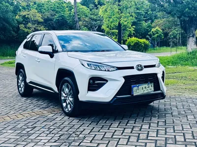 Toyota Wildlander 2022, 62000 км, за 14704.79 USD
