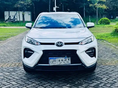 Toyota Wildlander 2022, 62000 км, за 14704.79 USD