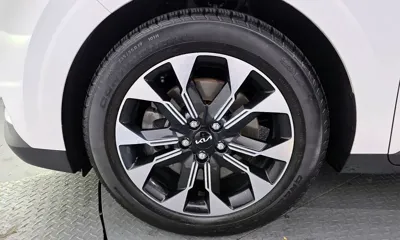 Kia Canival 2021, 92357 км, за 16800.15 USD