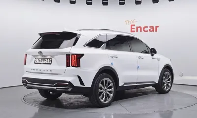 Kia Sorento 2021, 87755 км, за 16511.4 USD
