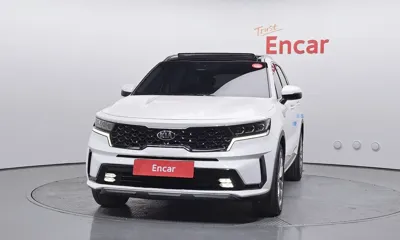Kia Sorento 2021, 87755 км, за 16511.4 USD