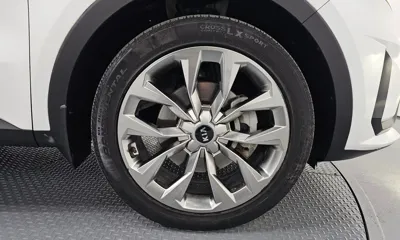 Kia Sorento 2021, 87755 км, за 16511.4 USD