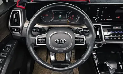 Kia Sorento 2021, 87755 км, за 16511.4 USD - фото 14