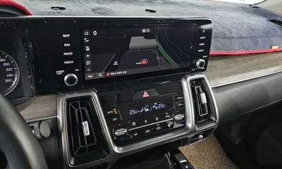 Kia Sorento 2021, 87755 км, за 16511.4 USD - фото 16