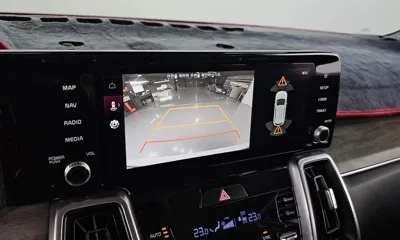 Kia Sorento 2021, 87755 км, за 16511.4 USD - фото 17