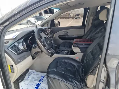 Kia Canival 2017, 184777 км, за 5081.44 USD - фото 8