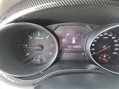 Kia Canival 2017, 184777 км, за 5081.44 USD - фото 10