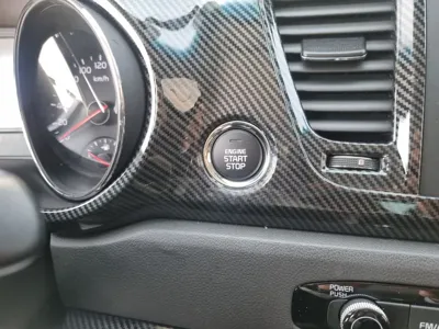 Kia Canival 2017, 184777 км, за 5081.44 USD - фото 17