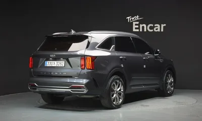 Kia Sorento 2021, 116743 км, за 14434.82 USD