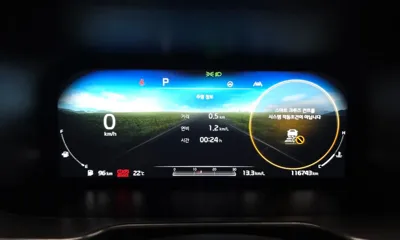 Kia Sorento 2021, 116743 км, за 14434.82 USD - фото 8