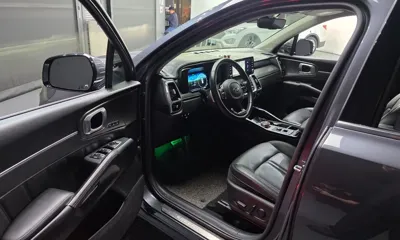 Kia Sorento 2021, 116743 км, за 14434.82 USD - фото 10