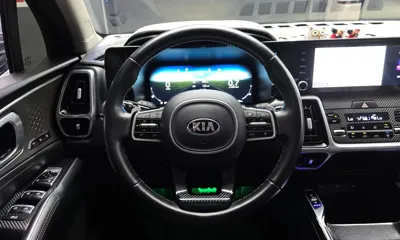 Kia Sorento 2021, 116743 км, за 14434.82 USD - фото 12