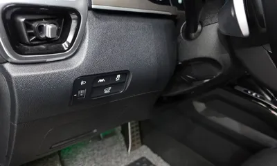 Kia Sorento 2021, 116743 км, за 14434.82 USD - фото 14