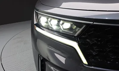 Kia Sorento 2021, 116743 км, за 14434.82 USD - фото 22