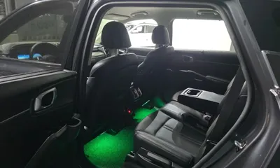 Kia Sorento 2021, 116743 км, за 14434.82 USD - фото 26