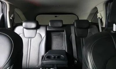 Kia Sorento 2021, 116743 км, за 14434.82 USD - фото 30