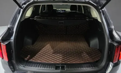 Kia Sorento 2021, 116743 км, за 14434.82 USD - фото 31