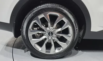 Kia Sorento 2021, 49713 км, за 19385.91 USD