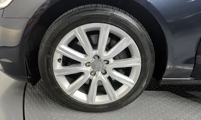 Audi A6 2012, 72172 км, за 5196 USD