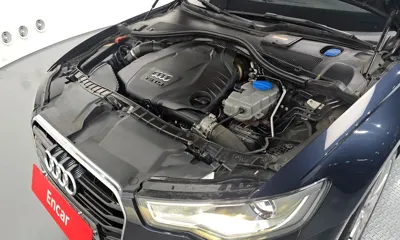 Audi A6 2012, 72172 км, за 5196 USD - фото 6