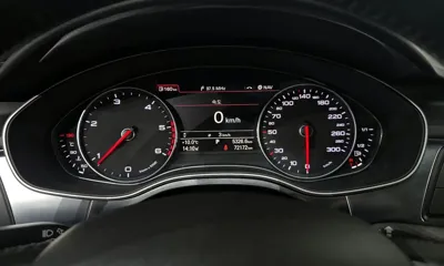 Audi A6 2012, 72172 км, за 5196 USD - фото 8