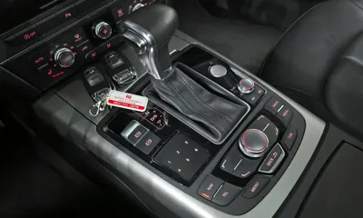 Audi A6 2012, 72172 км, за 5196 USD - фото 9