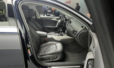 Audi A6 2012, 72172 км, за 5196 USD - фото 10