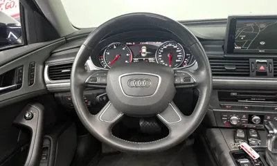 Audi A6 2012, 72172 км, за 5196 USD - фото 13