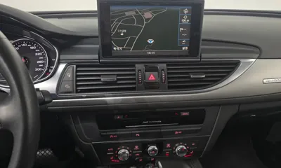 Audi A6 2012, 72172 км, за 5196 USD - фото 15