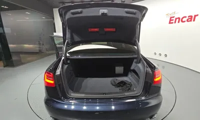 Audi A6 2012, 72172 км, за 5196 USD - фото 20