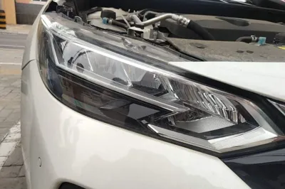 Nissan Sylphy 2022, 30900 км, за 10677 USD - фото 7