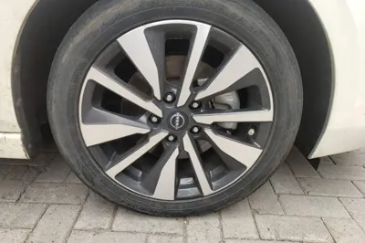 Nissan Sylphy 2022, 30900 км, за 10677 USD - фото 8