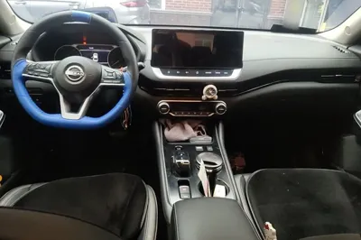 Nissan Sylphy 2022, 30900 км, за 10677 USD - фото 9