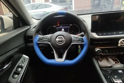 Nissan Sylphy 2022, 30900 км, за 10677 USD - фото 10