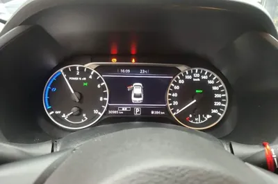 Nissan Sylphy 2022, 30900 км, за 10677 USD - фото 11