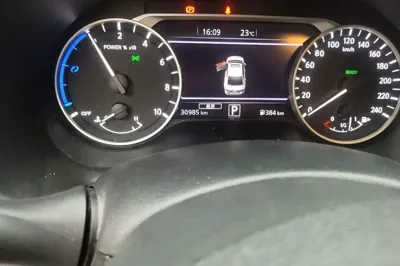 Nissan Sylphy 2022, 30900 км, за 10677 USD - фото 12