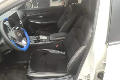 Nissan Sylphy 2022, 30900 км, за 10677 USD - фото 15