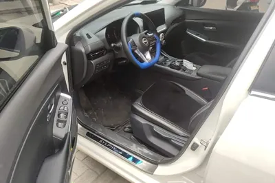 Nissan Sylphy 2022, 30900 км, за 10677 USD - фото 16
