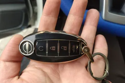 Nissan Sylphy 2022, 30900 км, за 10677 USD - фото 20